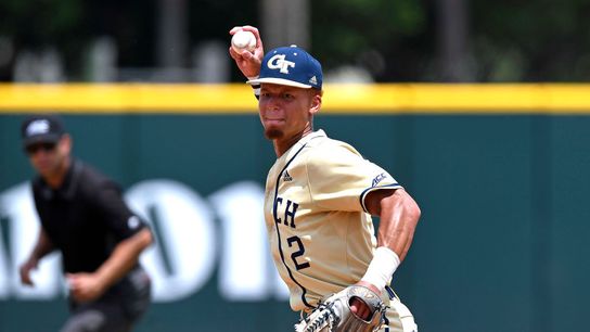 What to know about the new Red Sox prospects drafted on Day 2 taken at BSJ Headquarters (Red Sox)